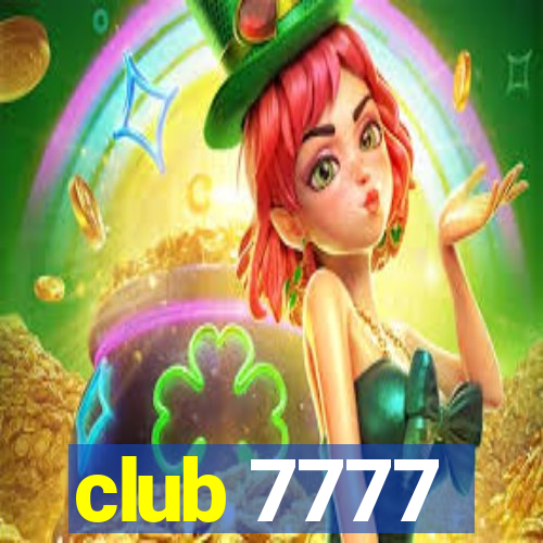 club 7777