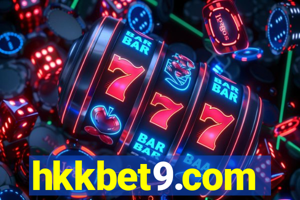 hkkbet9.com