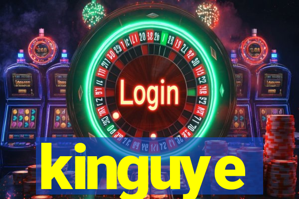 kinguye