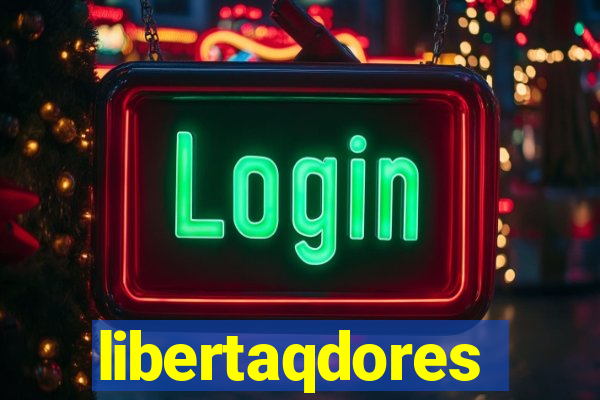 libertaqdores