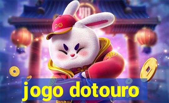 jogo dotouro