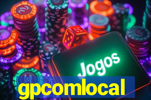 gpcomlocal