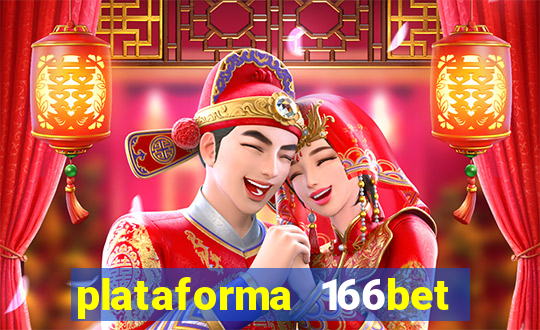 plataforma 166bet 茅 confi谩vel