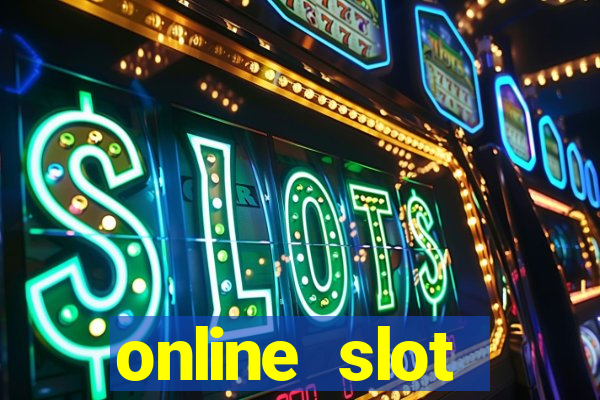 online slot machines free