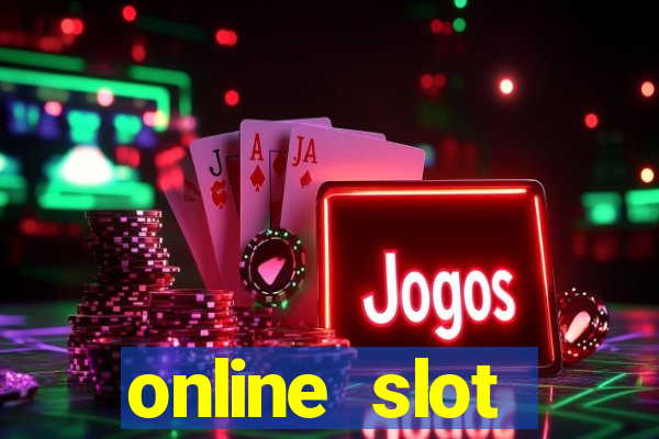 online slot machines free