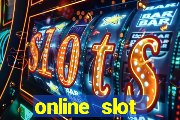 online slot machines free