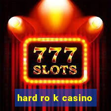 hard ro k casino