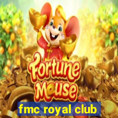 fmc royal club