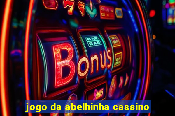 jogo da abelhinha cassino