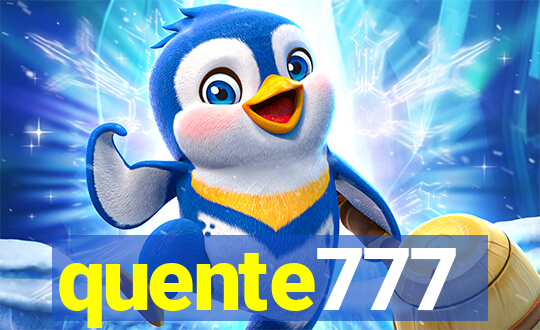 quente777