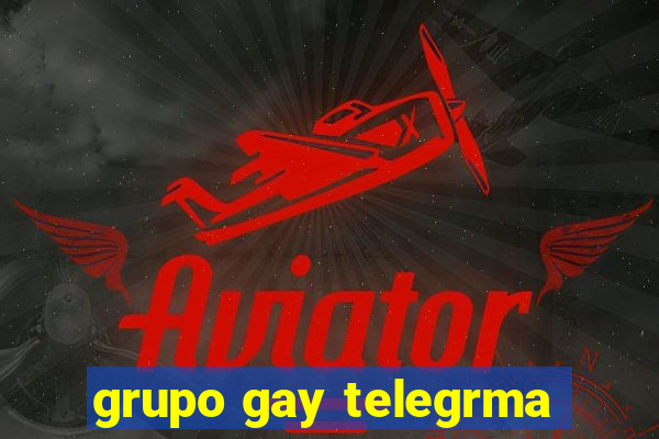 grupo gay telegrma