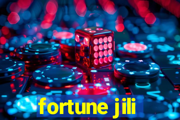 fortune jili