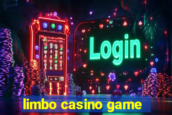 limbo casino game