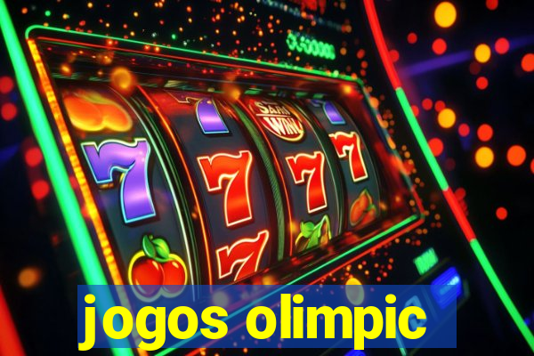 jogos olimpic