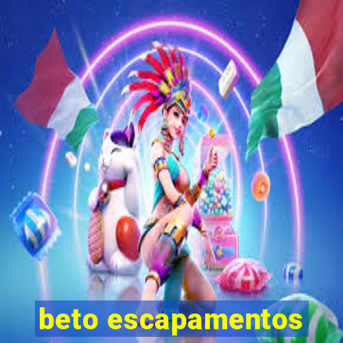 beto escapamentos