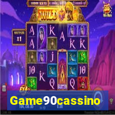 Game90cassino