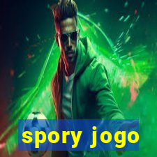 spory jogo