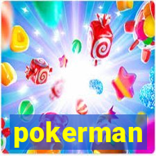 pokerman