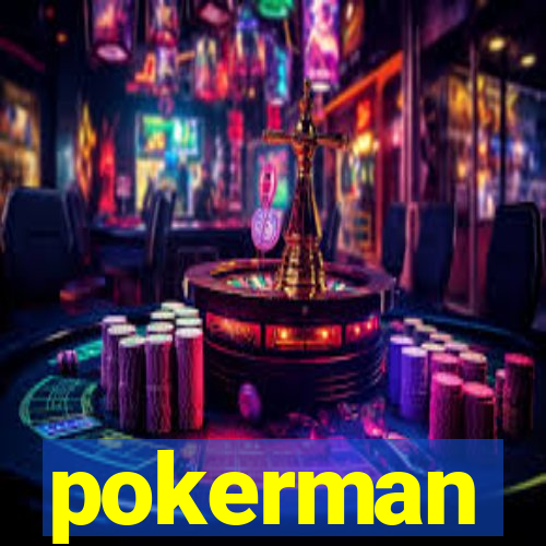 pokerman