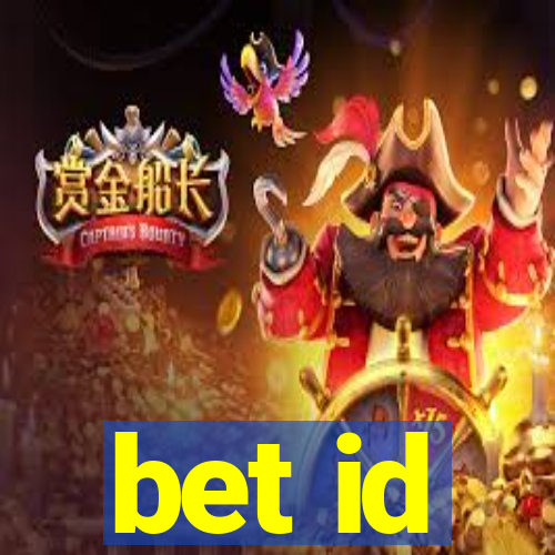 bet id