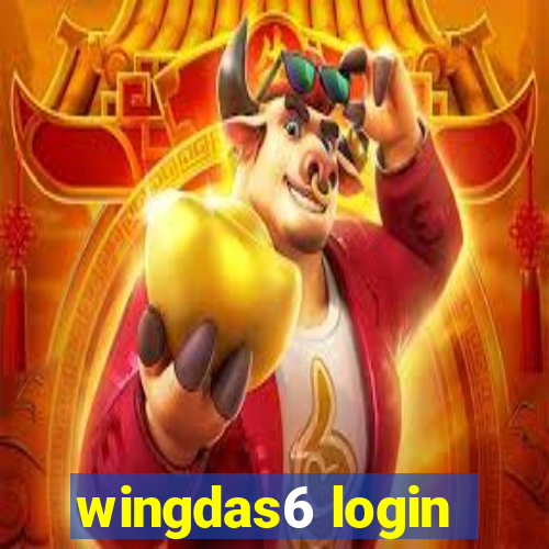 wingdas6 login