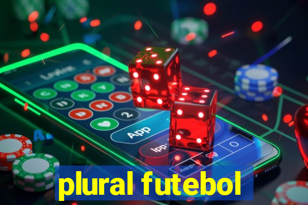 plural futebol