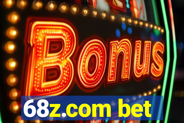 68z.com bet