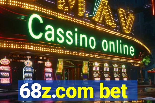 68z.com bet