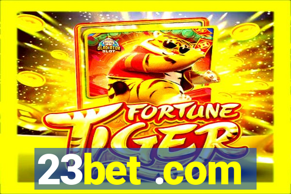 23bet .com