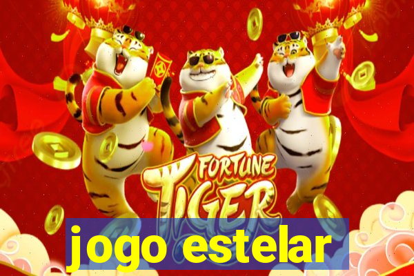 jogo estelar