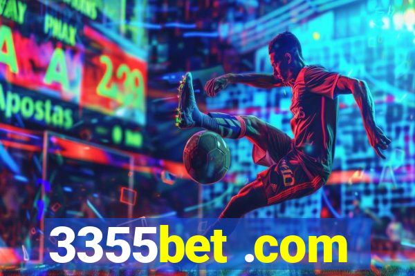 3355bet .com