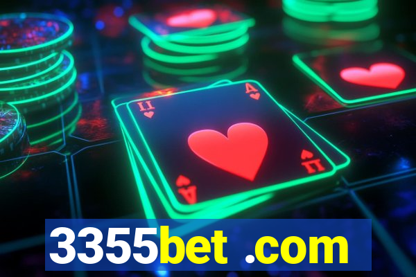 3355bet .com