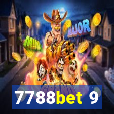 7788bet 9