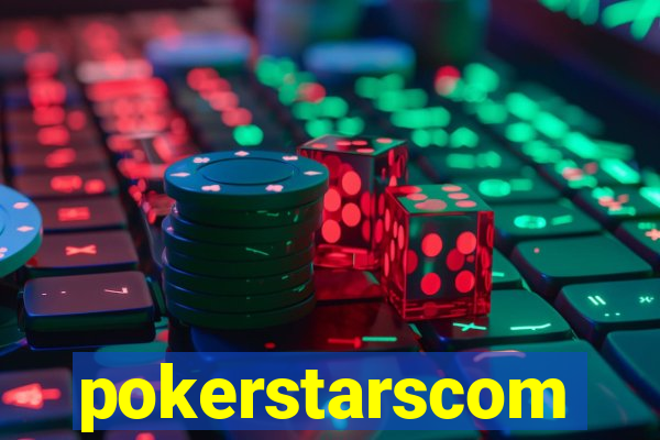 pokerstarscom