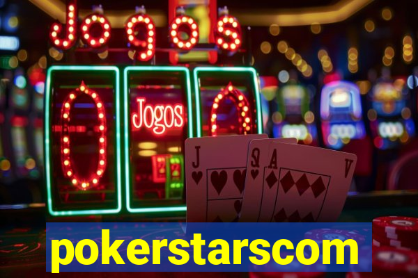 pokerstarscom