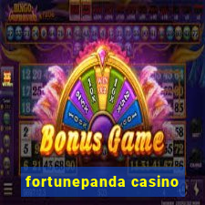 fortunepanda casino