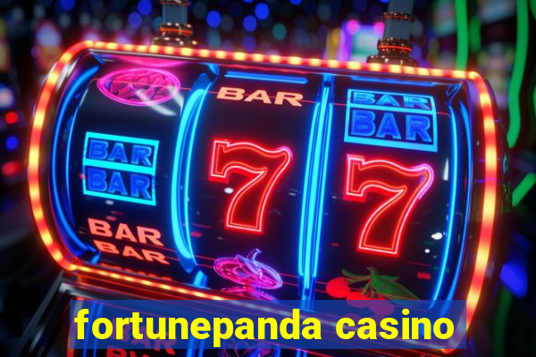 fortunepanda casino