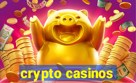 crypto casinos