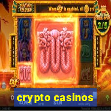 crypto casinos