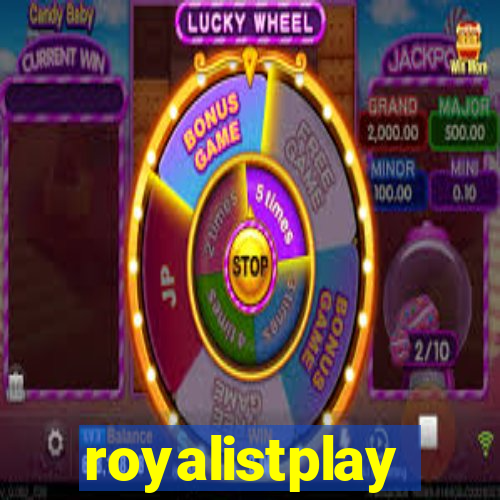 royalistplay