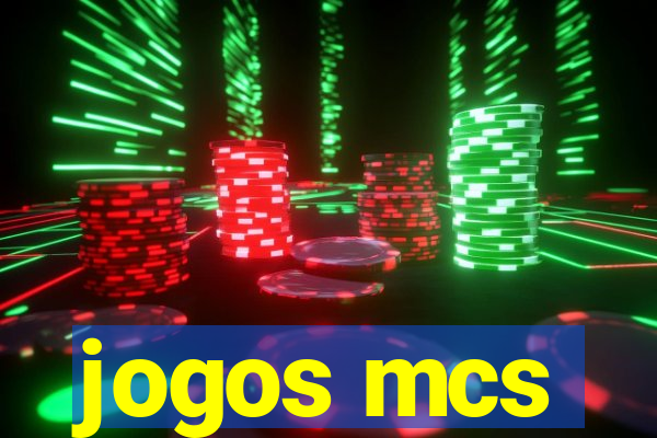 jogos mcs