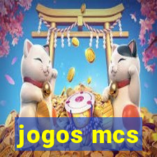 jogos mcs