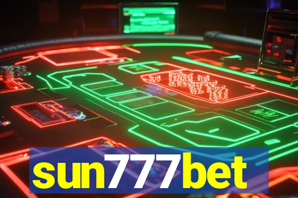 sun777bet