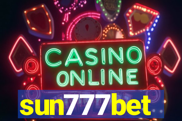 sun777bet