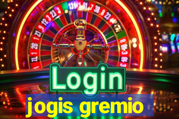 jogis gremio