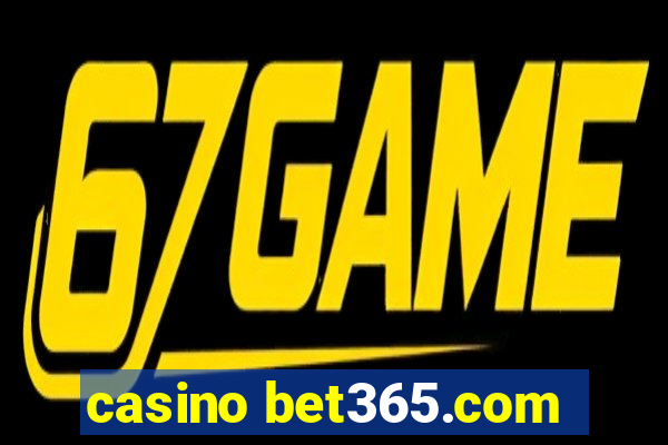 casino bet365.com