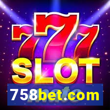 758bet.com