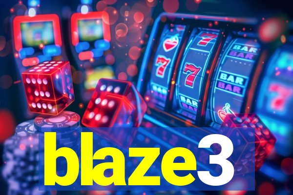 blaze3