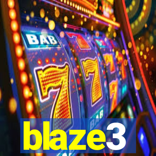 blaze3