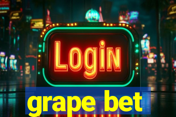 grape bet